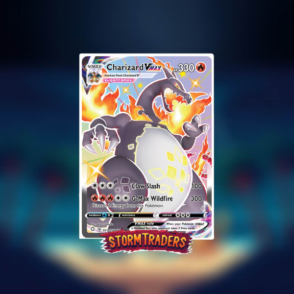 Shining Fates Booster Pack