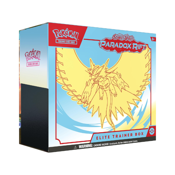 Paradox Rift ETB