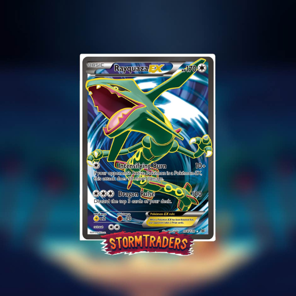 XY Roaring Skies