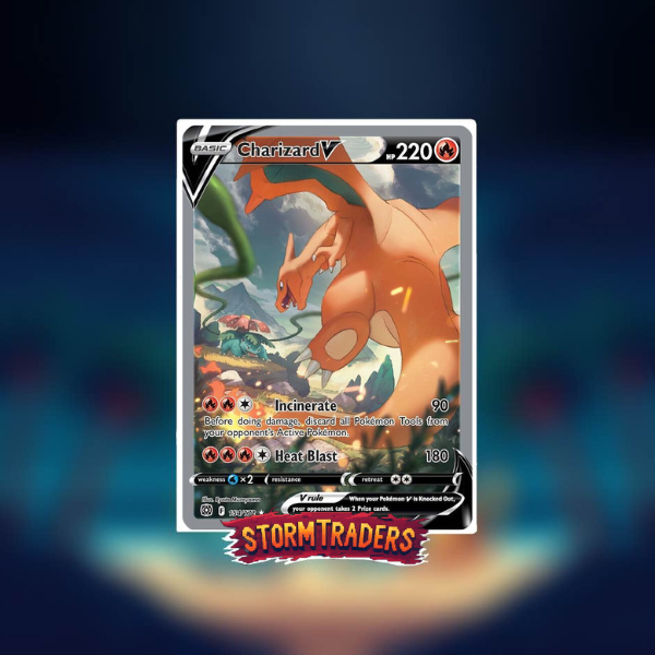 Brilliant Stars Booster Pack