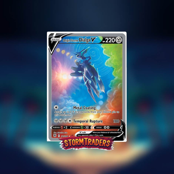Astral Radiance Booster Pack