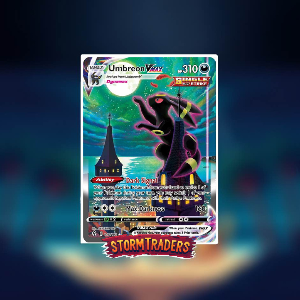 Evolving Skies Booster Pack