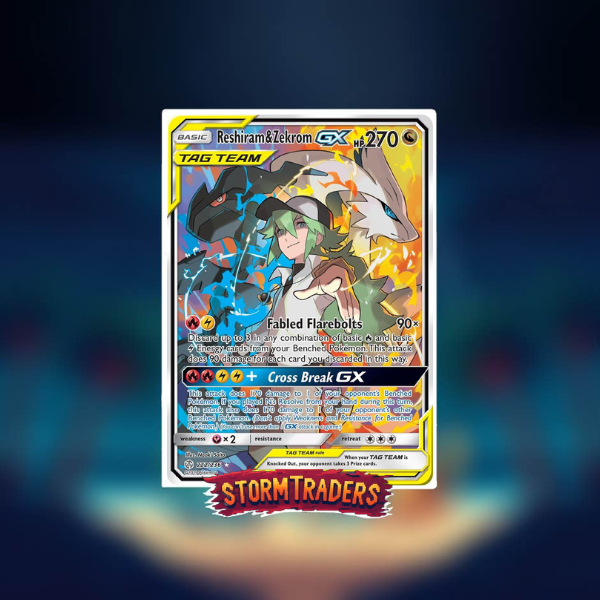 Cosmic Eclipse Booster Pack
