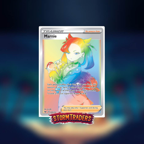 Sword & Shield Booster Pack