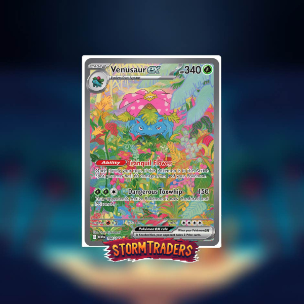 151 Booster Pack