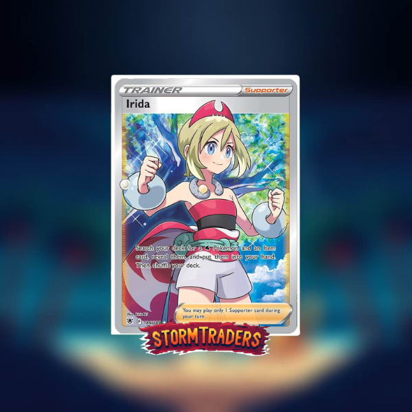 Astral Radiance Booster Pack