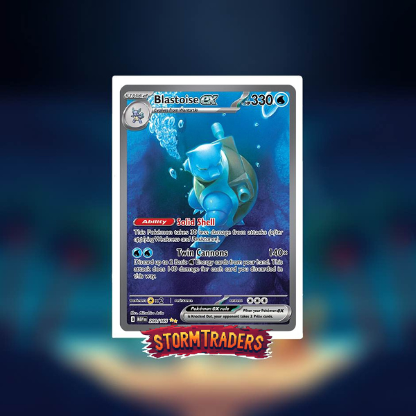 151 Booster Pack