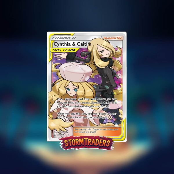 Cosmic Eclipse Booster Pack