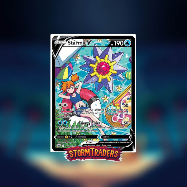 Astral Radiance Booster Pack