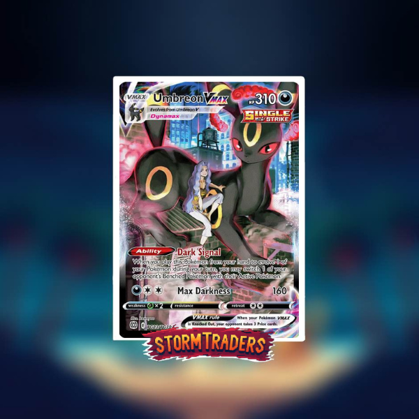 Brilliant Stars Booster Pack
