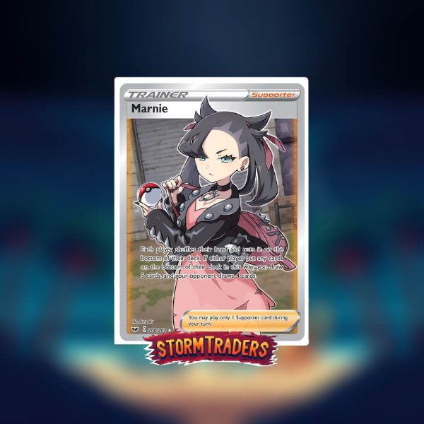 Sword & Shield Booster Pack