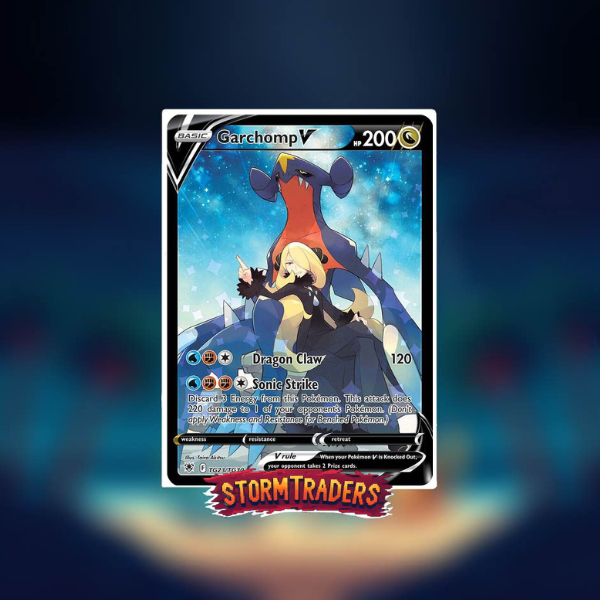 Astral Radiance Booster Pack