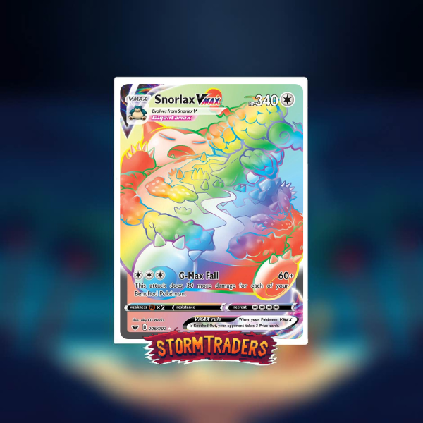 Sword & Shield Booster Pack