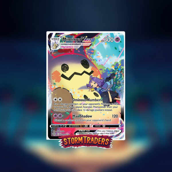 Brilliant Stars Booster Pack