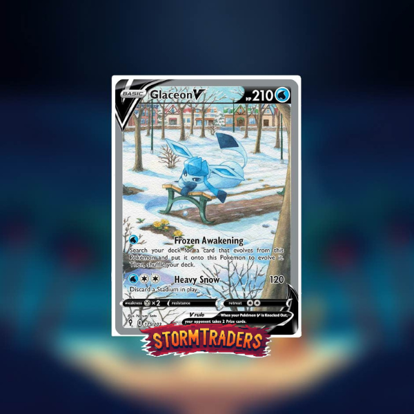Evolving Skies Booster Pack