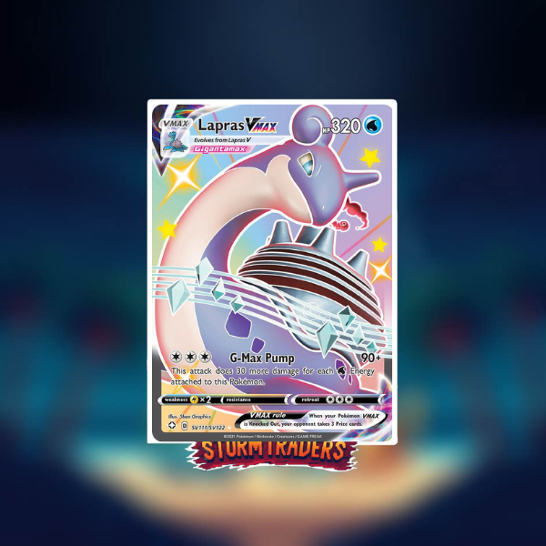 Shining Fates Booster Pack