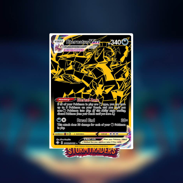 Shining Fates Booster Pack