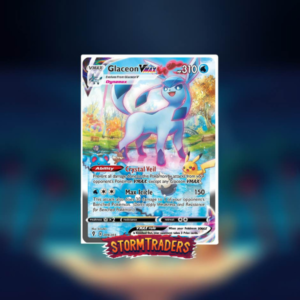 Evolving Skies Booster Pack