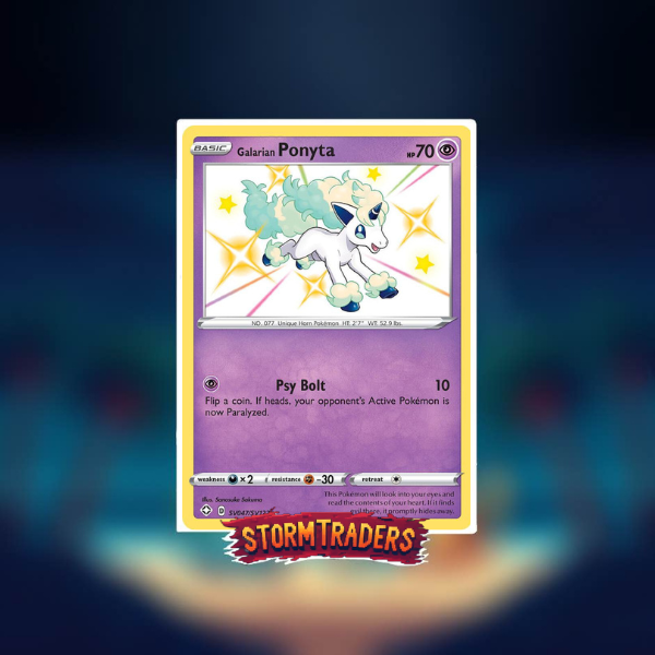 Shining Fates Booster Pack