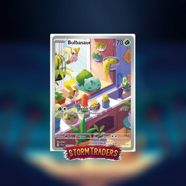 Stellar Crown Booster Pack