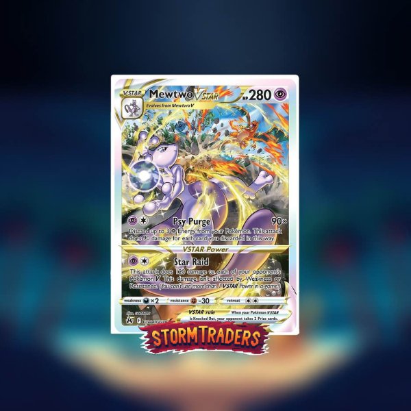 Crown Zentih Booster Pack