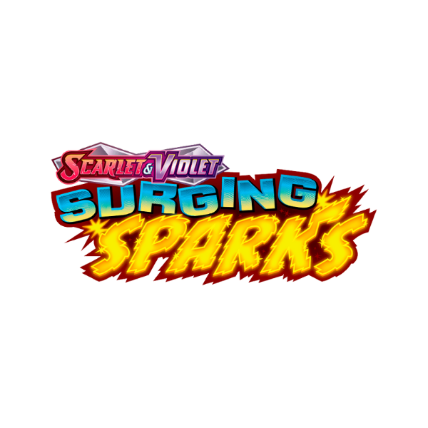 Surging Sparks