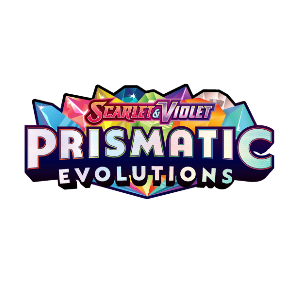 Prismatic Evolutions