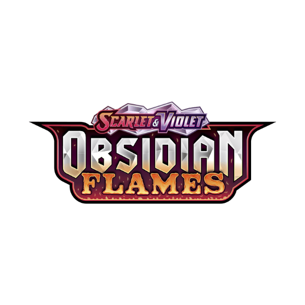 Obsidian Flames