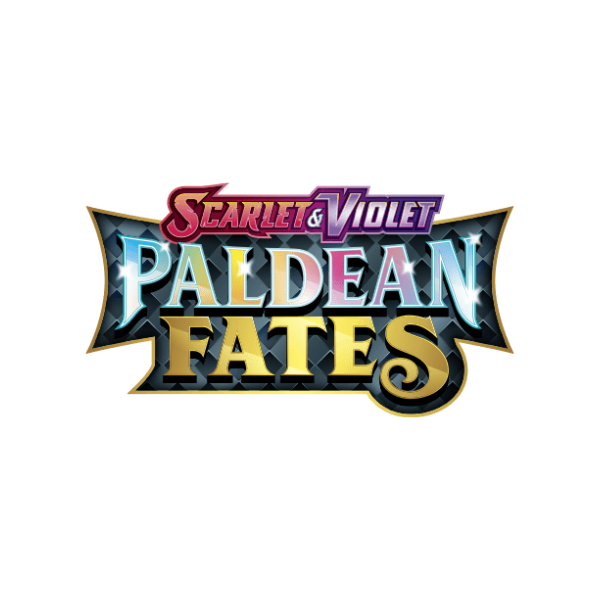 Paldean Fates