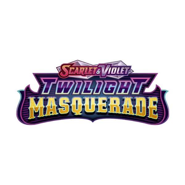 Twilight Masquerade