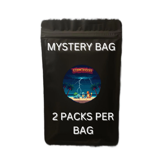 Mystery Bag
