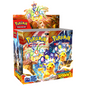 Surging Sparks Booster Box