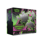 Shrouded Fable ETB