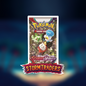 Scarlet & Violet Booster Pack