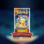 Surging Sparks Booster Box