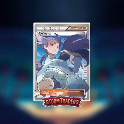 XY Roaring Skies
