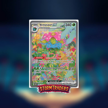 151 Booster Pack