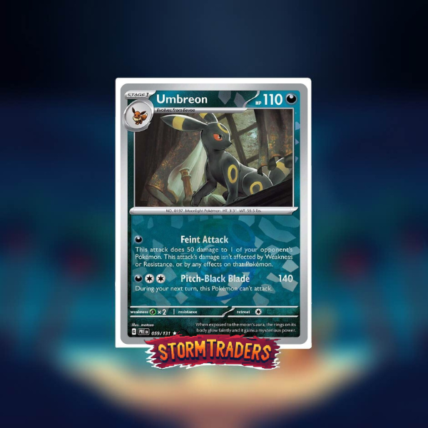 Prismatic Evolutions Booster Pack