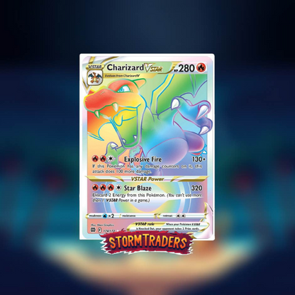 Brilliant Stars Booster Pack