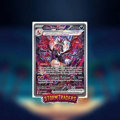Paldean Fates Booster Pack