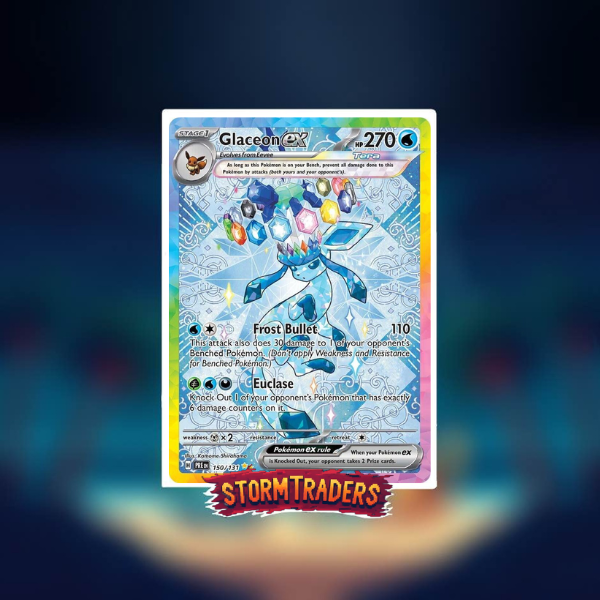 Prismatic Evolutions Booster Pack