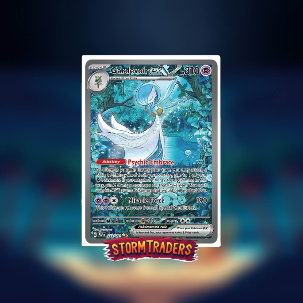Paldean Fates Booster Pack