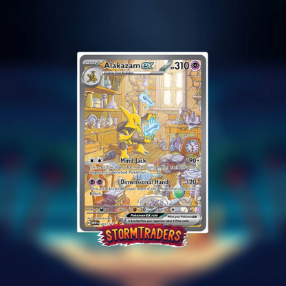 151 Booster Pack