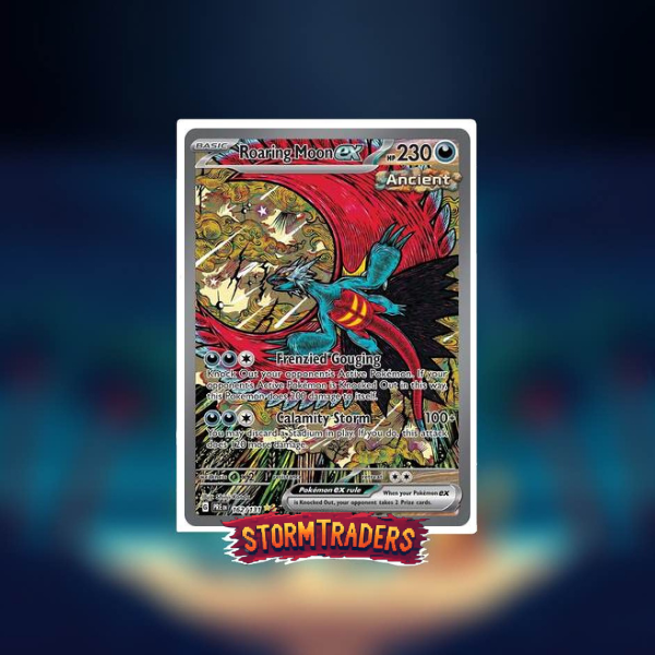 Prismatic Evolutions Booster Pack