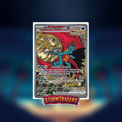 Prismatic Evolutions Booster Pack