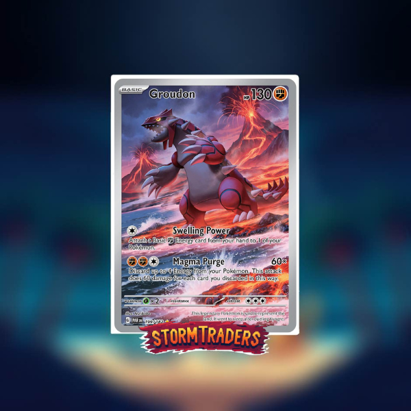 Paradox Rift Booster Pack