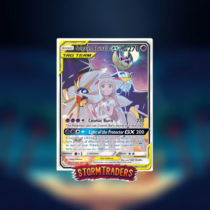 Cosmic Eclipse Booster Pack
