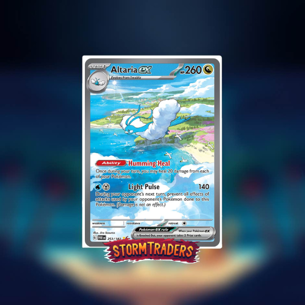 Paradox Rift Booster Pack