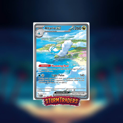 Paradox Rift Booster Pack