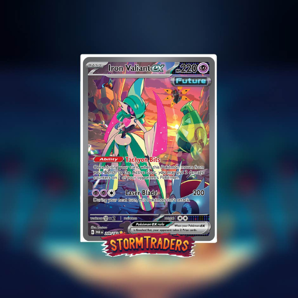 Paradox Rift Booster Pack